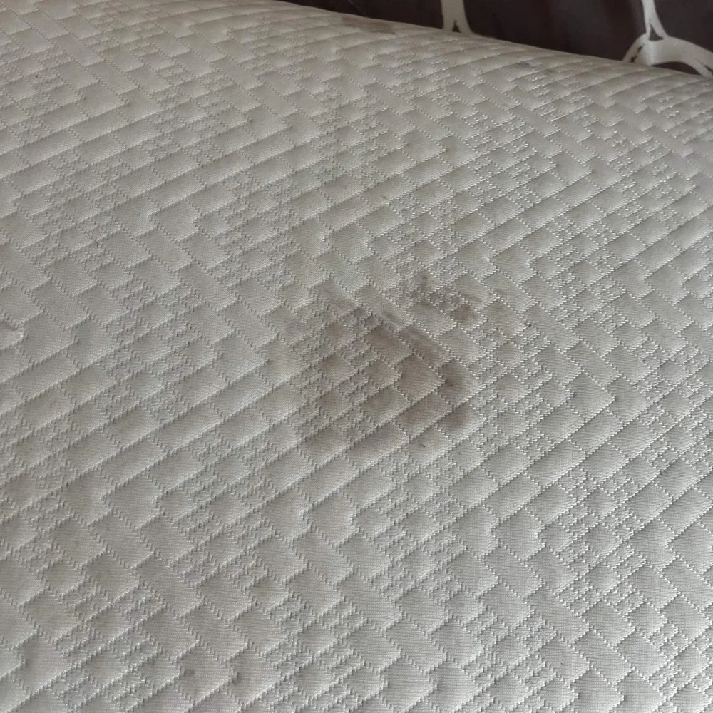 N/A memory foam